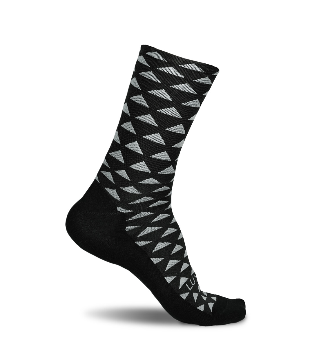 

Skarpety kolarskie Luxa Triangle Jungle 42 - 44 -L