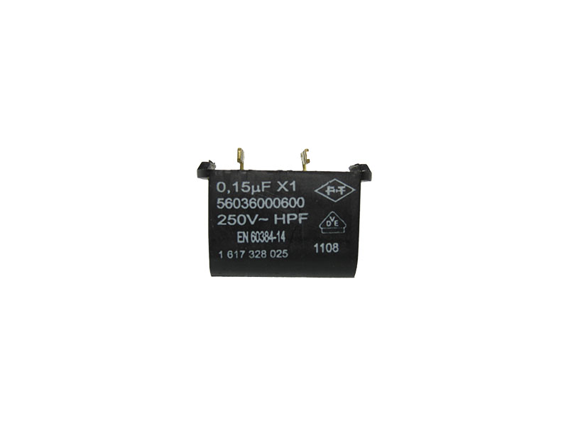 

Kondensator Bosch 0,15uF Gbh Gof 2-24 2-20 1300