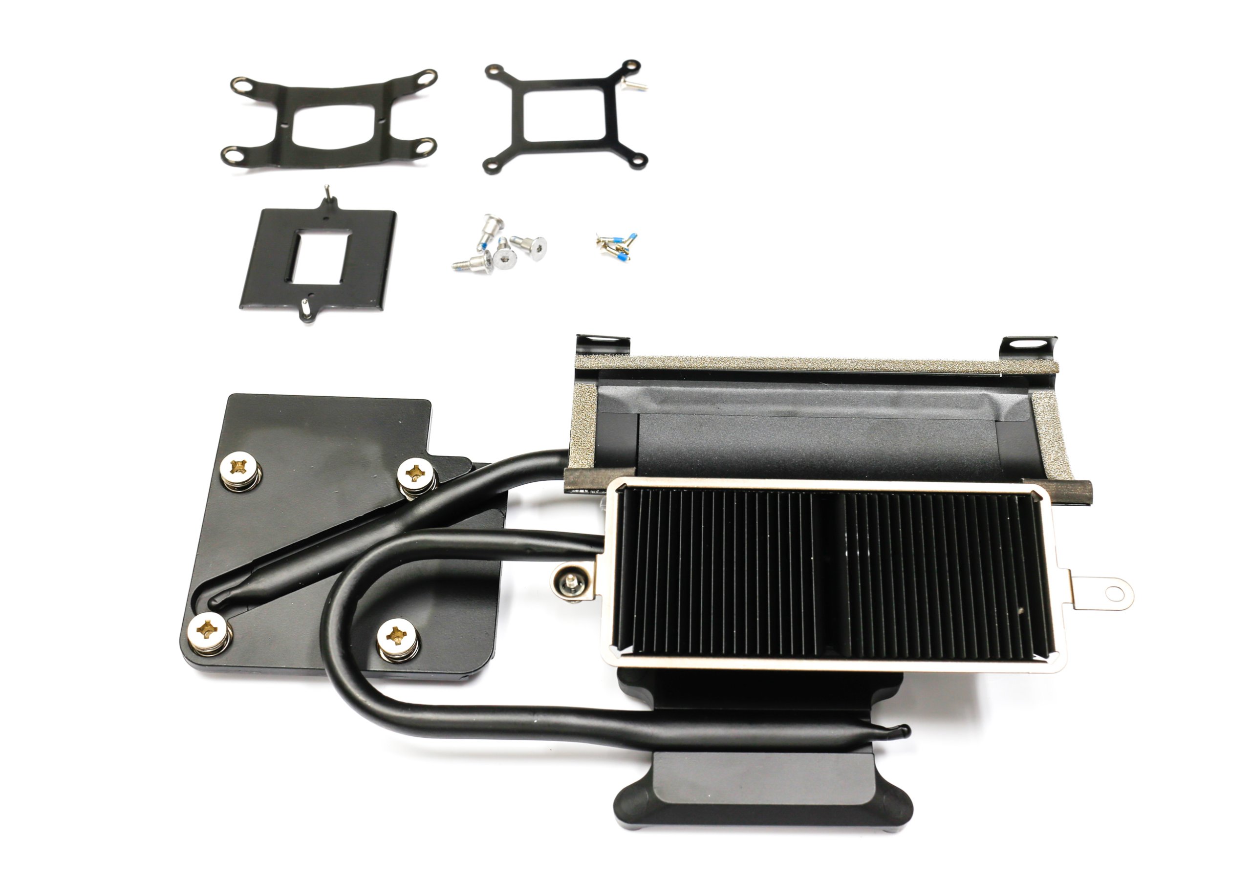 Apple iMac i5 27'' A1419 2012 - Radiator GW