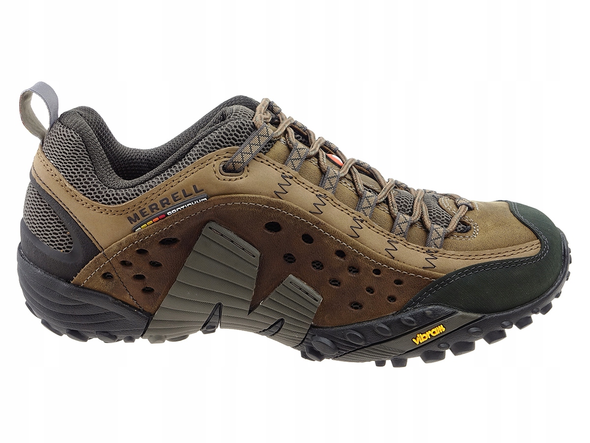

Merrell buty trekking J73705 Intercept Brown 48
