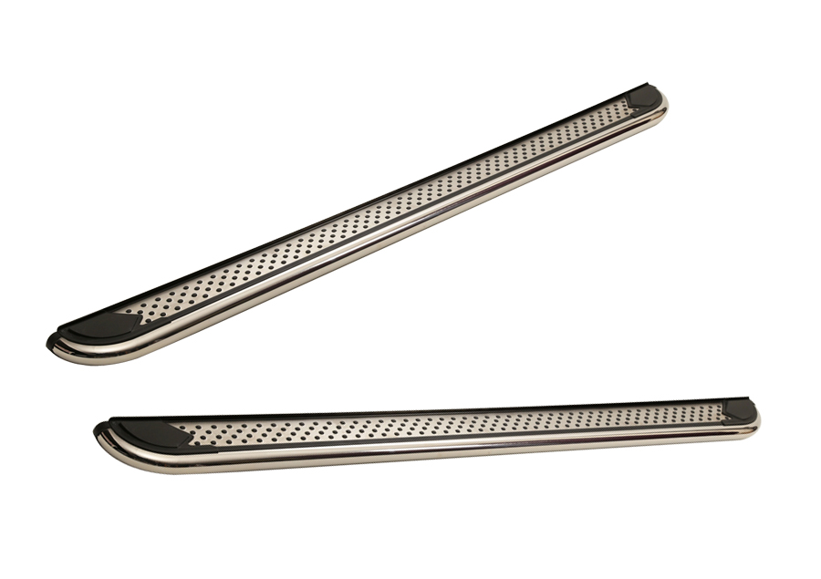 SUBARU FORESTER , XV 2012 > ORUROWANIE STOPNIE BOCZNE PROGI MOCNE ŁADNE