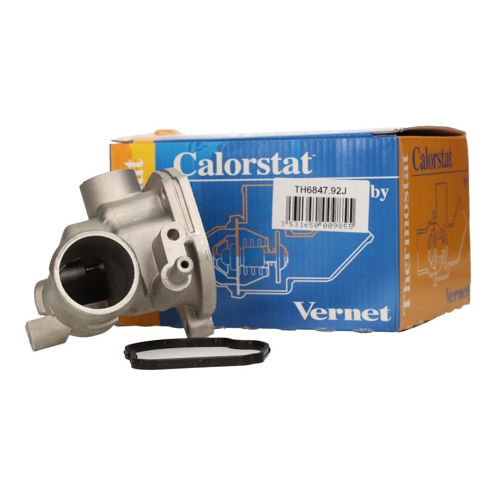 

Termostat Vernet Mercedes E (W211)