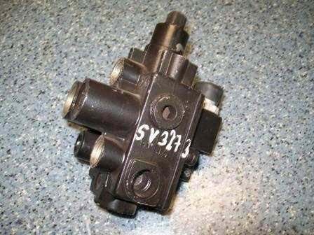 ZAWOr PODNOSZENIA NACZEPY OSI KNORR SV3273 Part number SV3273