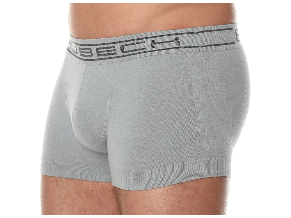 

Brubeck Shortbox bokserki Oddychające Kolory r.L