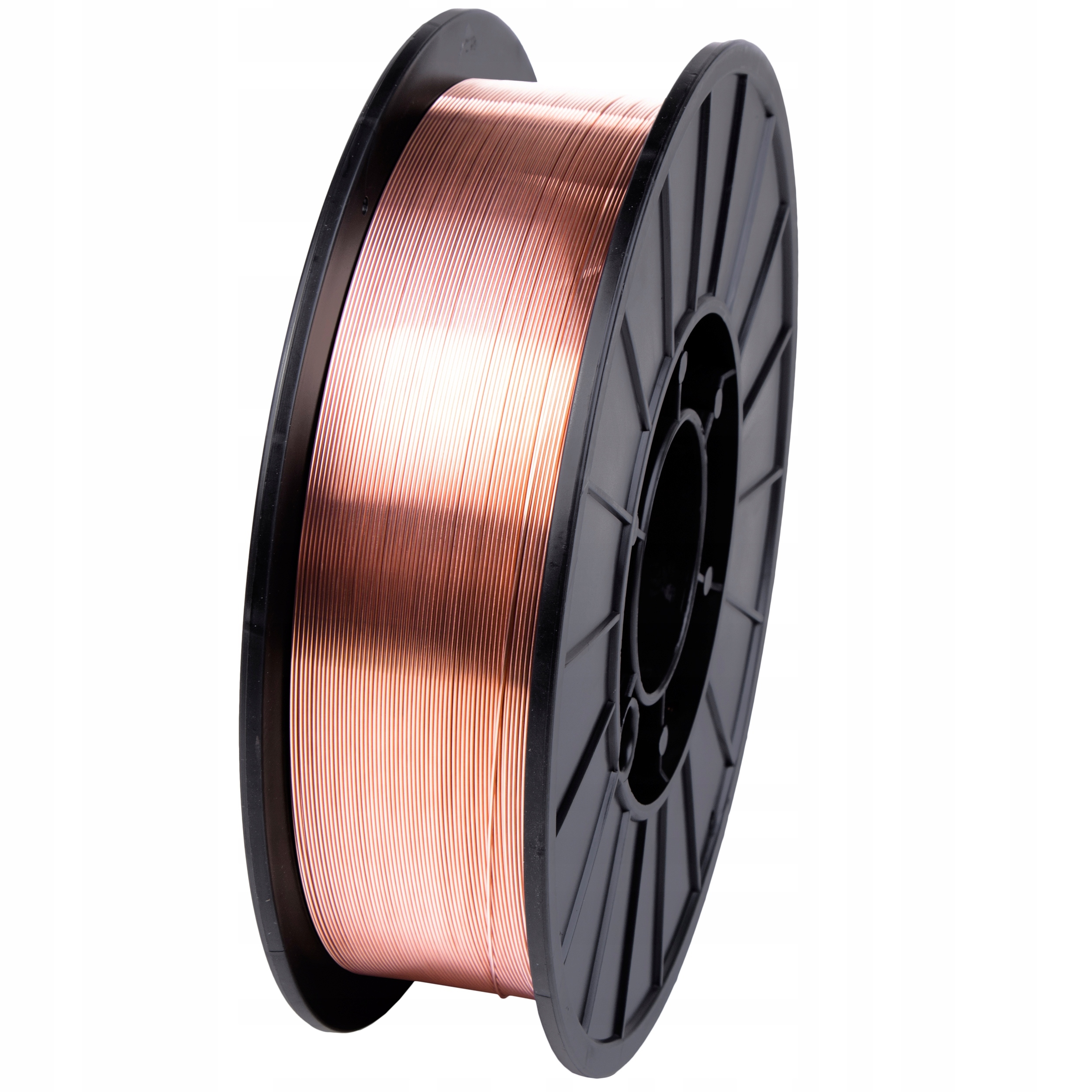 DRUT DO SPAWANIA STALI MIG MAG SG2 0 6mm 5kg Weight with packaging 5 kg