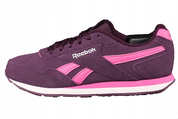 

Buty damskie Reebok Royal Glide AR2571