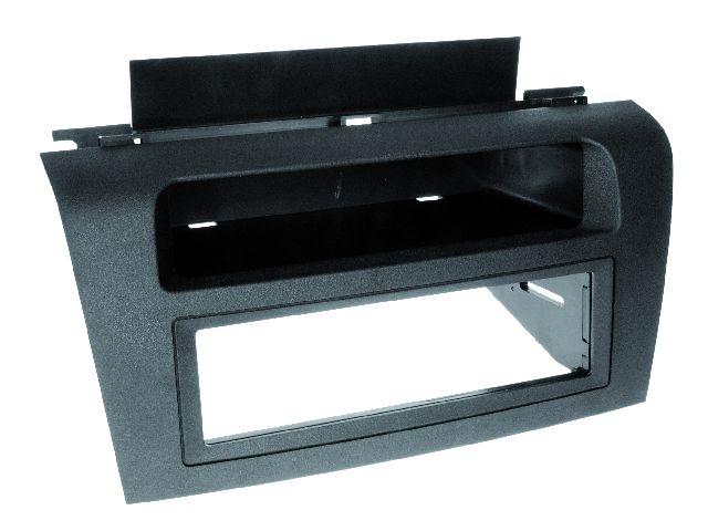 Adaptér rámeček pro autorádio Mazda 3 (bk) od roku 2003