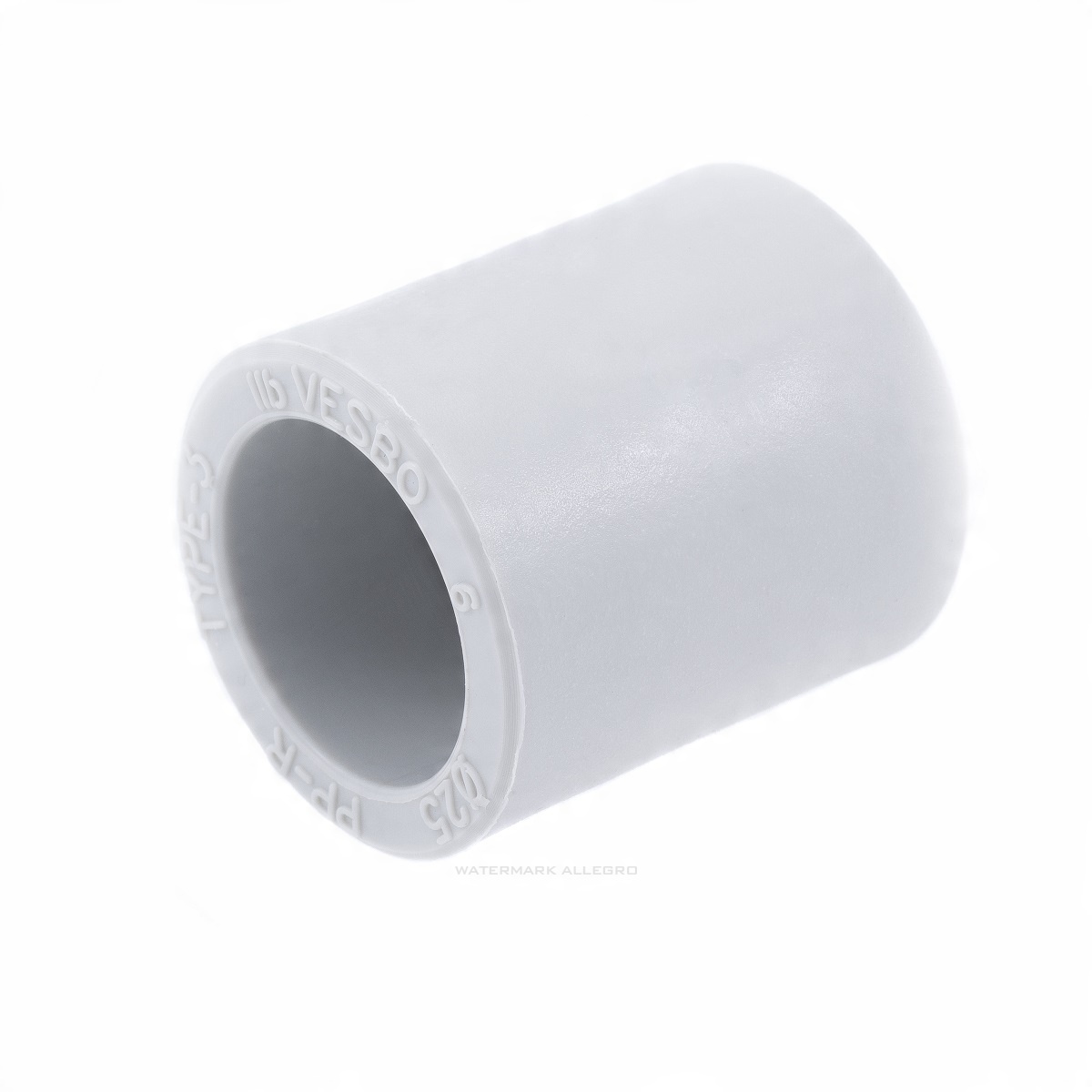 

Pp Złączka Mufa fi 20MM Vesbo 6SZT