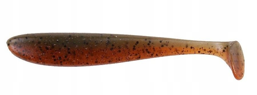Dam Greedy Shad Effzett 8cm Crayfish