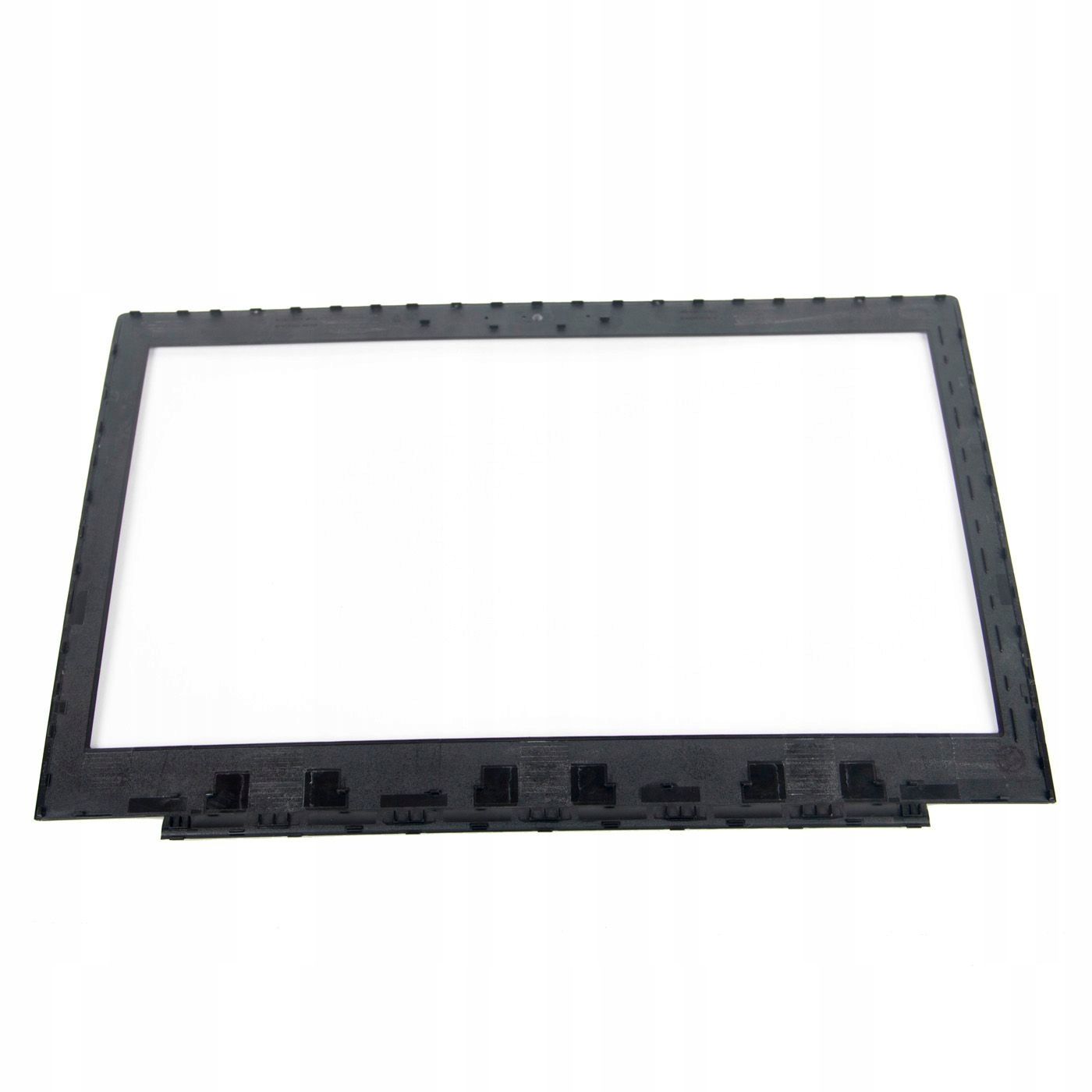 Rámeček LCD snímače Lenovo ThinkPad W550s Rgb kamera 00NY476 60.4AO033 bezel