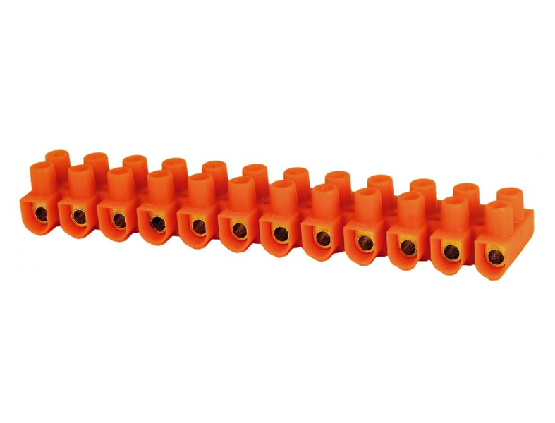 

Złączka skręcana 2,5mm2 21210008