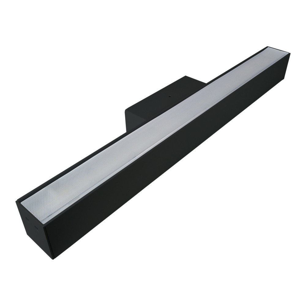 Led nástenné svietidlo 565 mm 15 W 4000 K lampa Qualis 7750