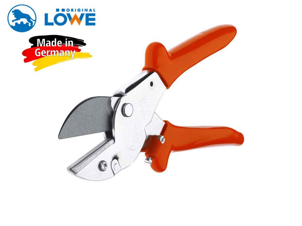 Nożyce do cięcia żeber i kości dziczyzny Lowe