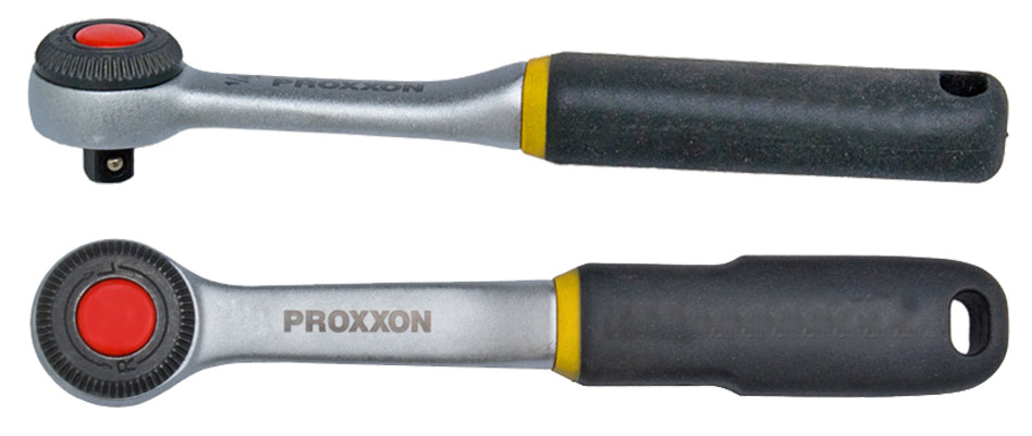 Proxxon 23096 Ratchet Key 1/2  