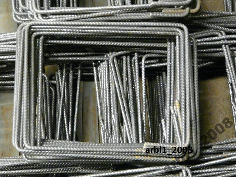 

Strzemiona zbrojeniowe 20x30 Dostawa Gratis 1,15zł
