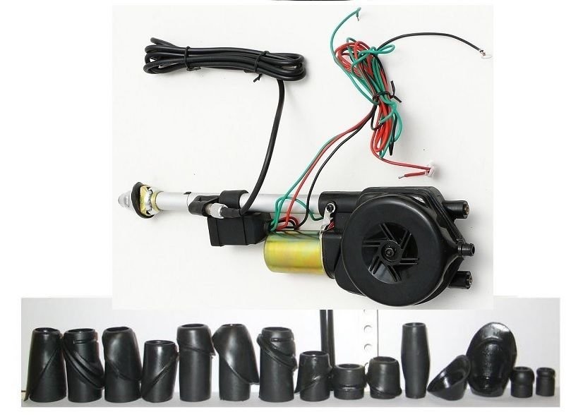 

Antena Elektryczna Kia Sorento Toyota Celica
