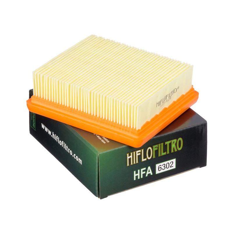 

Filtr Powietrza Hiflofiltro HFA6302