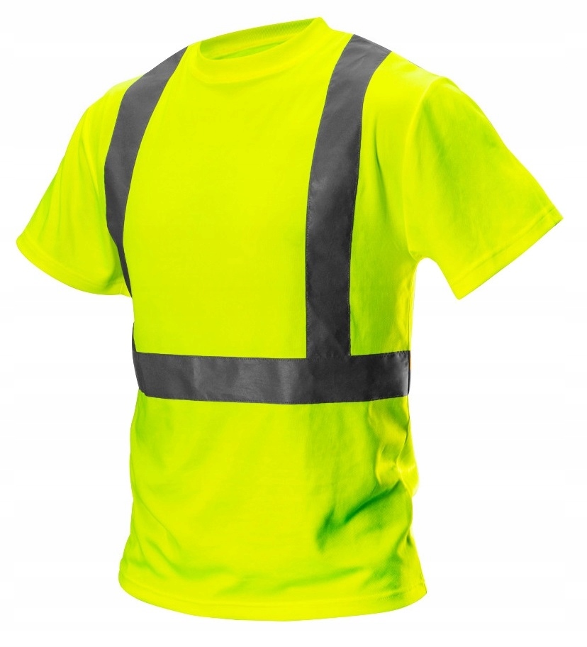 

Neo Koszulka Odblaskowa T-shirt ostrzegawcza r XXL