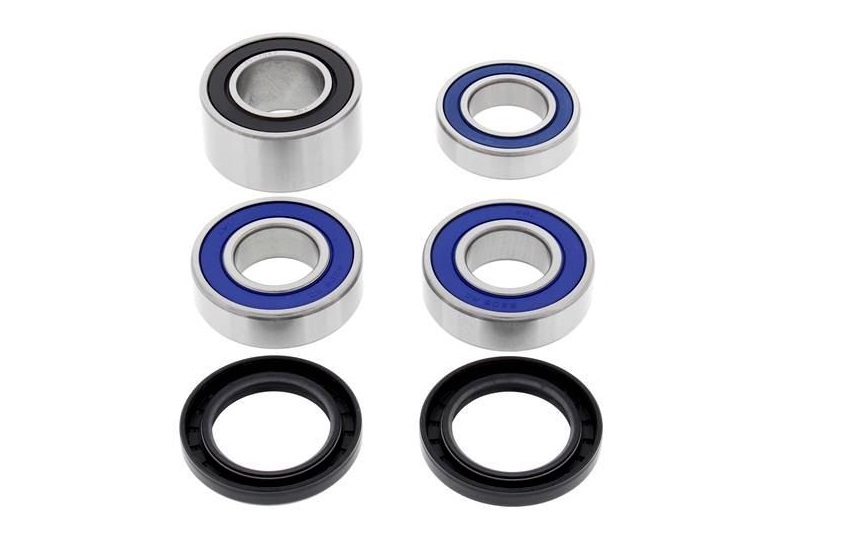 Ložiská kolesa cbr All Balls 25-1657