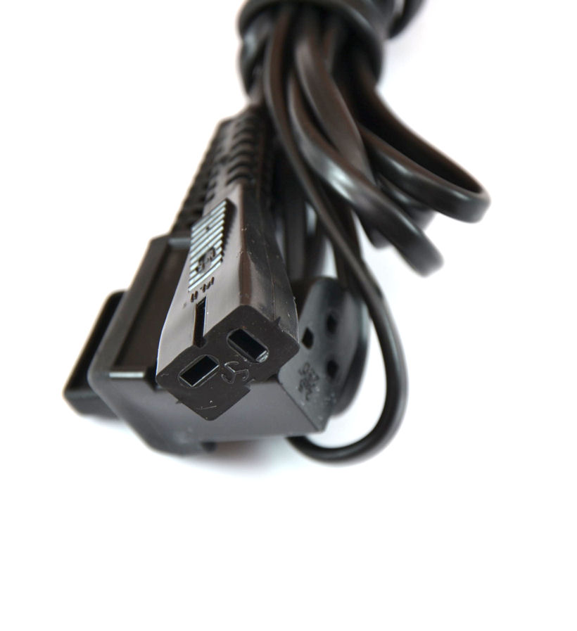 

Przewód Kabel do Maszyny Singer - Łucznik