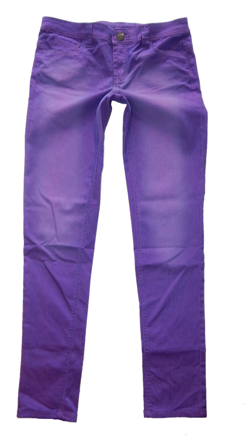 Damskie legginsy dżinsowe Calzedonia - kup w korzystnych cenach w Remix -  #123254481