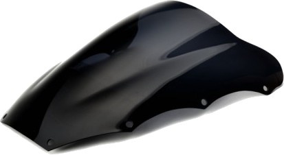 Loster sklo krytu Kawasaki ZX-9R Ninja 98-99