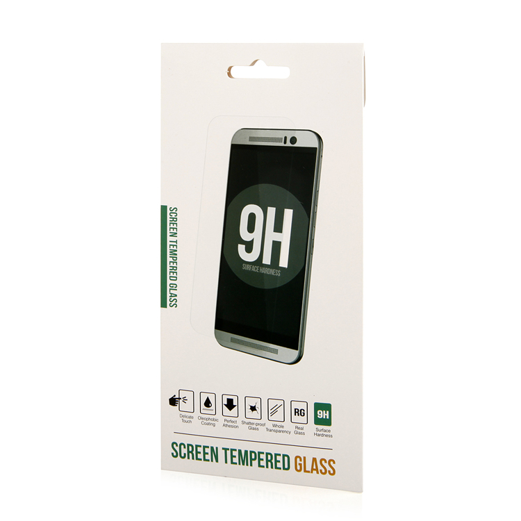 

Szkło Hartowane 9H LCD do Huawei P8 P9 Lite 2017