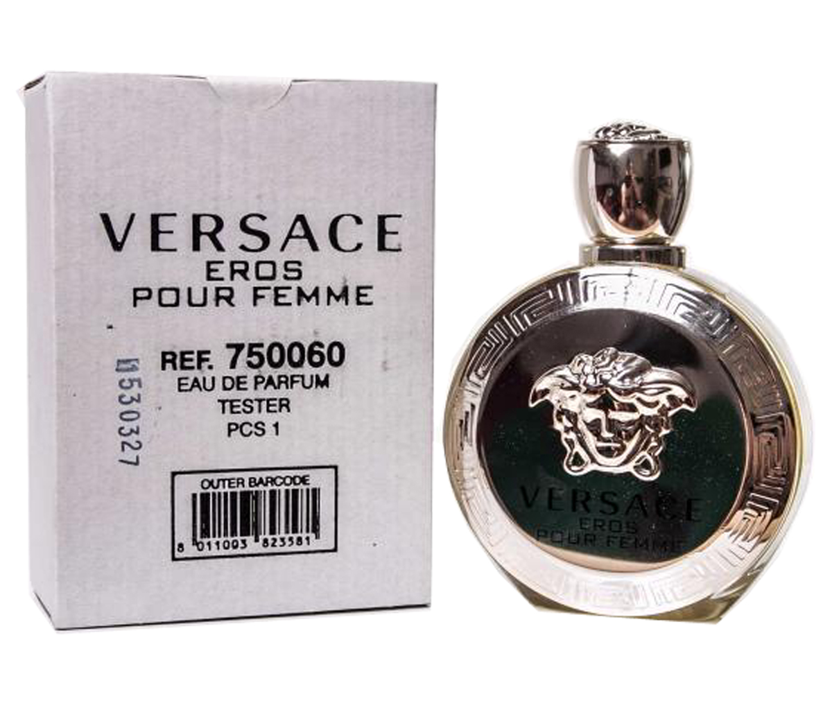 Eros отзывы. Версаче Eros pour femme 100 мл. Туалетная вода Versace Eros pour femme. Versace Eros pour femme 100ml. Versace Eros pour femme 100.