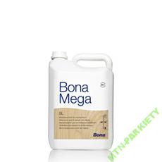 Lakier Bona Mega 5L-poliuretanowy (połysk,półmat)