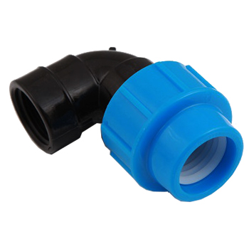 

Kolano 90st Gw 32 mm x 5/4" do rur Pe PN20