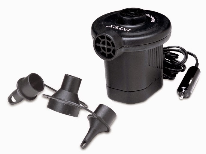 PONTON KOLIBRI KM-245PP GW 8L TOKAREX CIEMNOSZARY Podłoga pełna