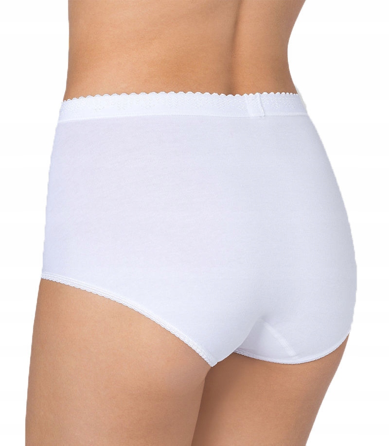 

Majtki damskie Sloggi Control Maxi 50