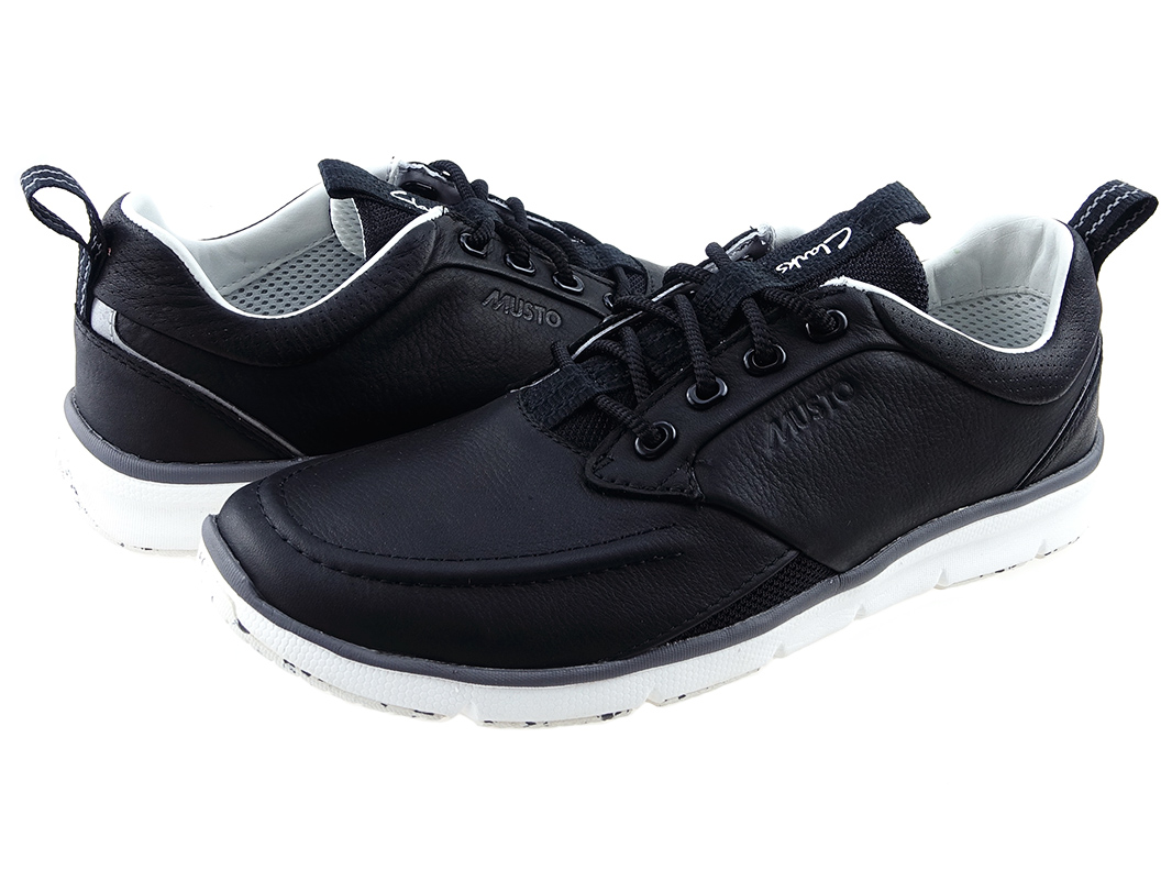 Clarks musto best sale orson crew