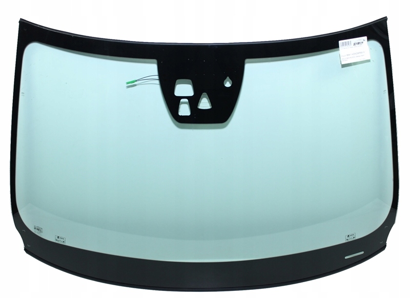 2000010287802 - Лобове скло VOLVO S60 V60 3x Camera SENSOR 12-