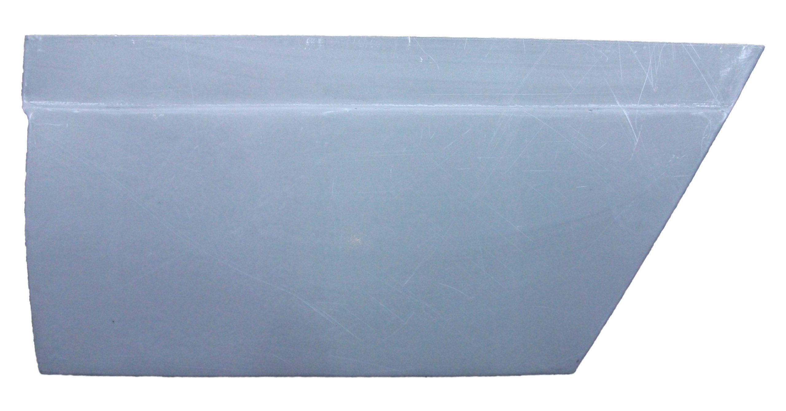 MERCEDES G KLASA W460 W461 W463 DRZWI LEWE TYŁ