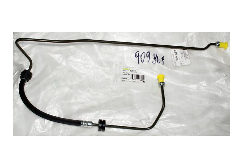 804801 - VALEO кабель трубка сцепления для FORD FIESTA IV пума