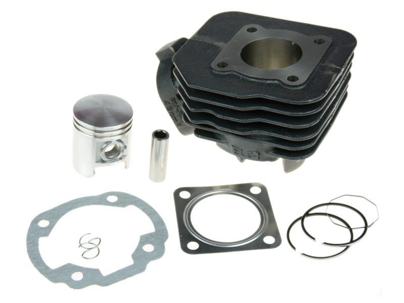 

Cylinder do skuterów 2T 50 Uszczelki Tłok Sworzeń