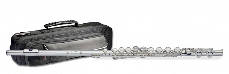 Stagg WS-FL211S Flet Poprzeczny E Mechanika