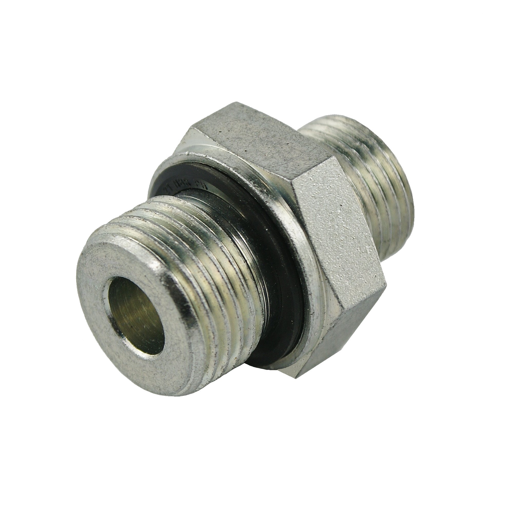 

Przyłącze Proste Ed Bb M18x1.5-M22x1.5 Hydrolider