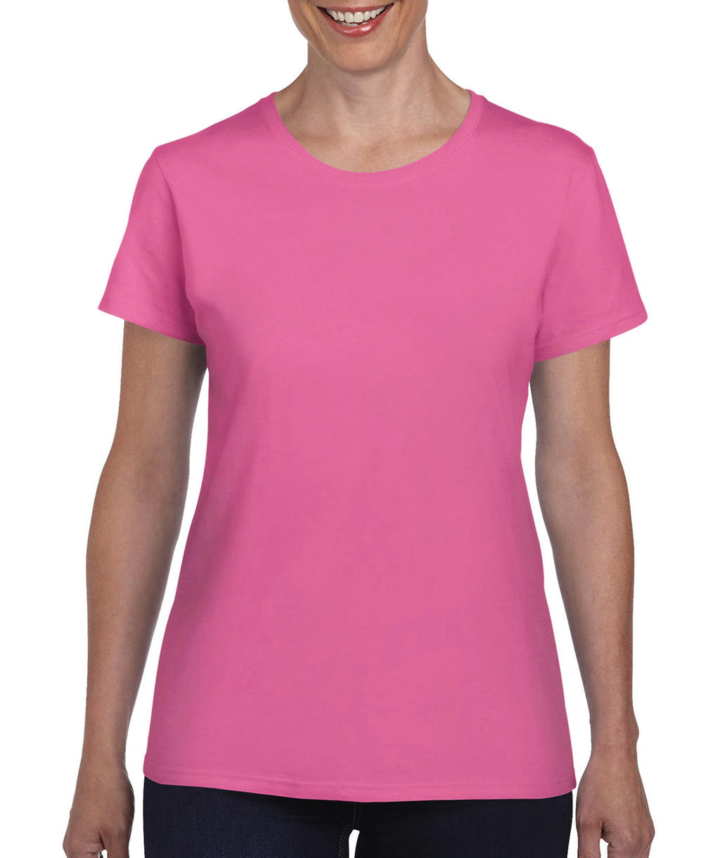 

Damska Koszulka T-shirt Heavy Gildan 5000L XL