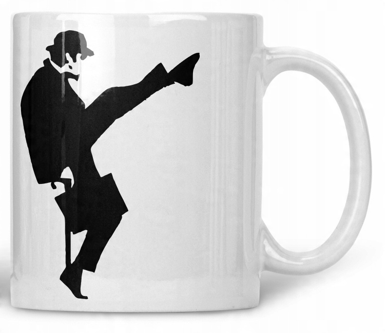 

Kubek Monty Python Latajcy Cyrk
