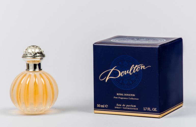 Royal Doulton Doulton woda perfumowana 50 ml spray