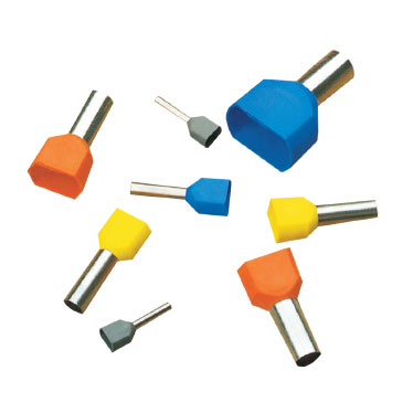 TULEJKA IZOLOWANA KABLOWA TULEJKI IZOLOWANE 6 mm Liczba żył 1