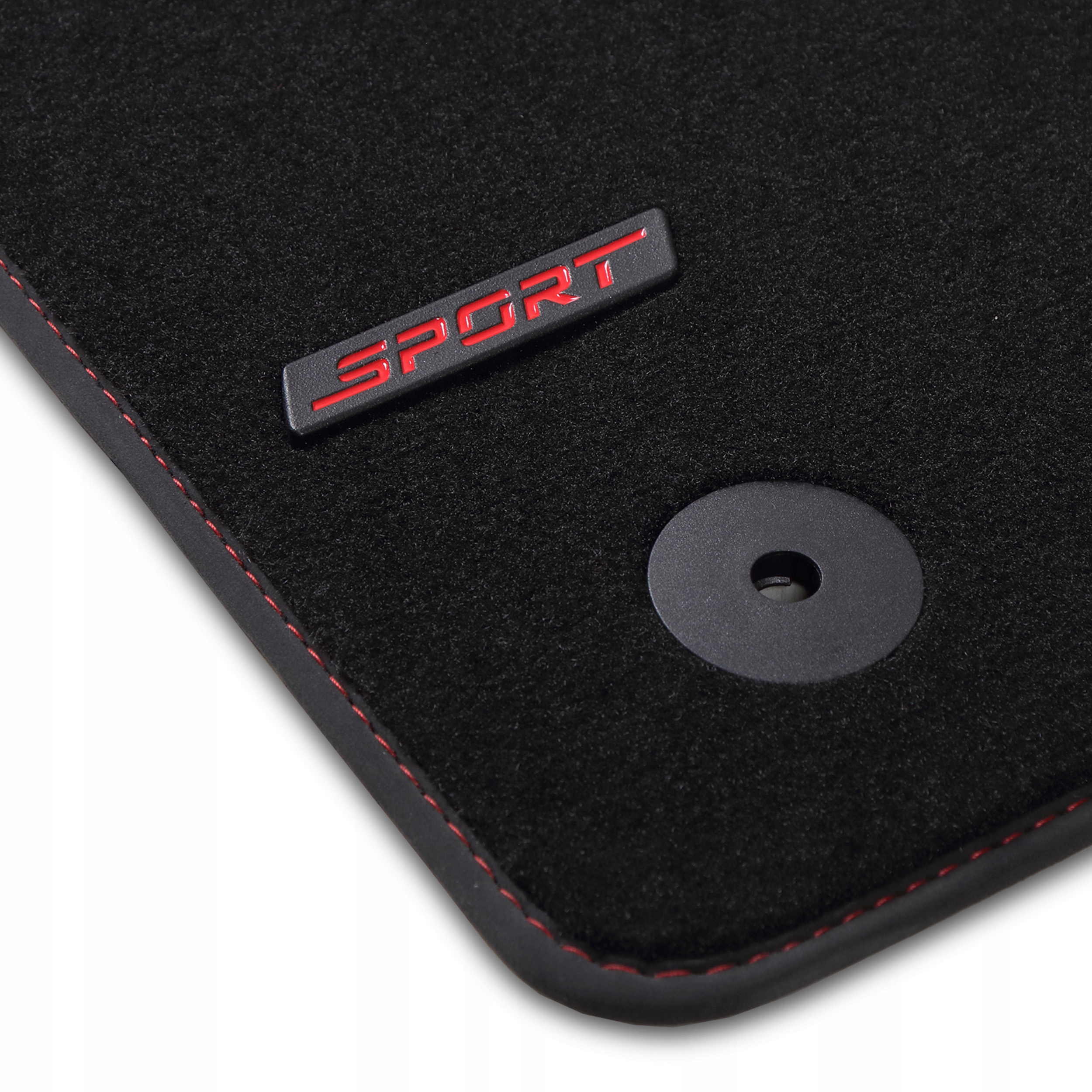 Vw Golf IV 1997-2003 Koberce Sport Carmat