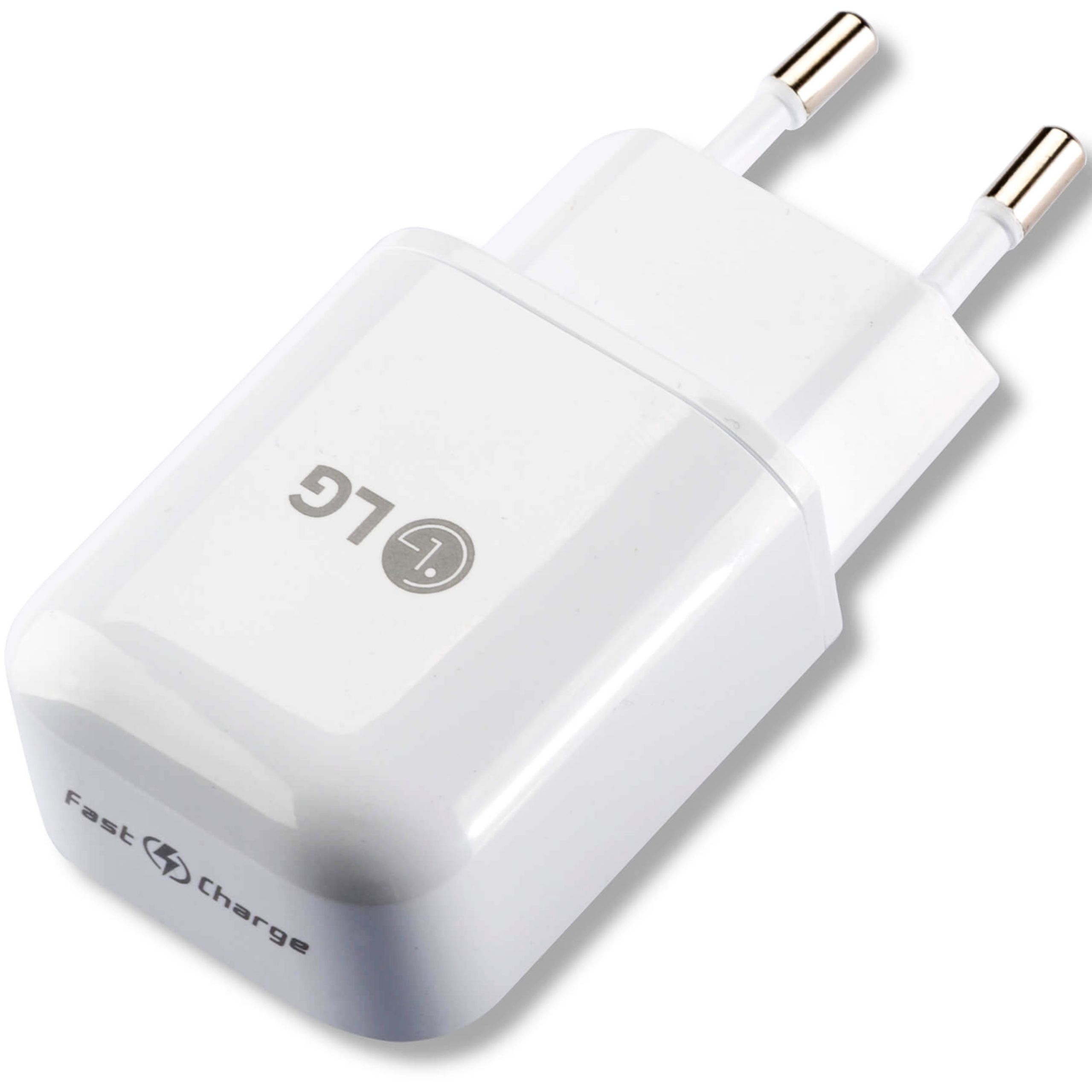 

Oryg Szybka Ładowarka Lg K4 V8 K8 K10 G3 G4 G5 Usb