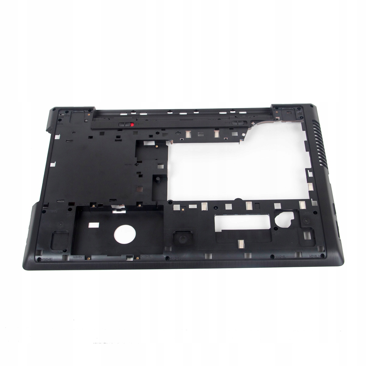 Spodní kryt Lenovo IdeaPad Z710 13N0-B6A0501 černý, originální