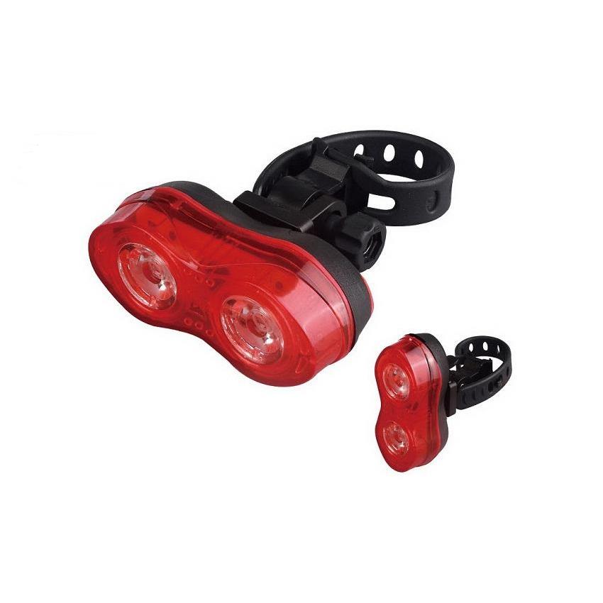 

Lampa tył Prox 2 x Led 0,5W 151R