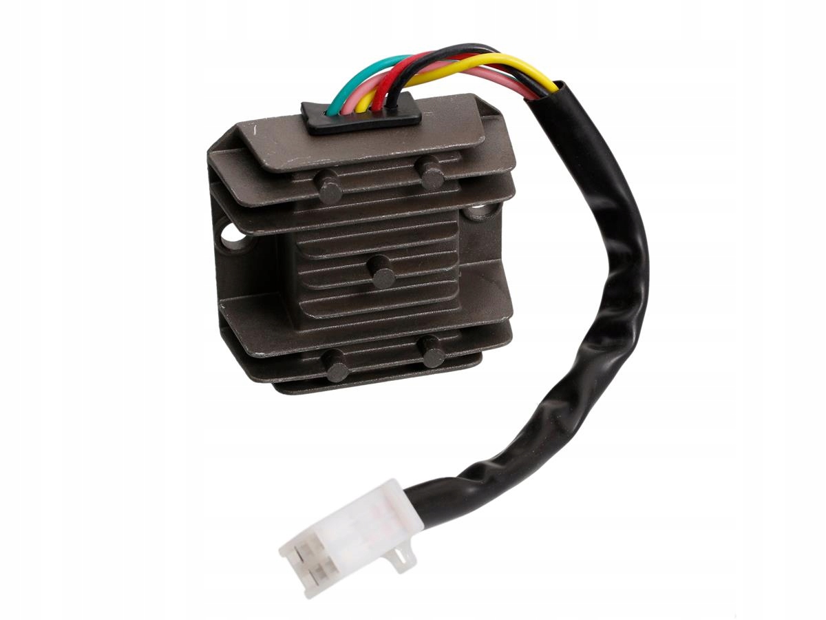 Regulator napięcia ROMET ZETKA NEKEN SHAFT Numer katalogowy części NEKEN