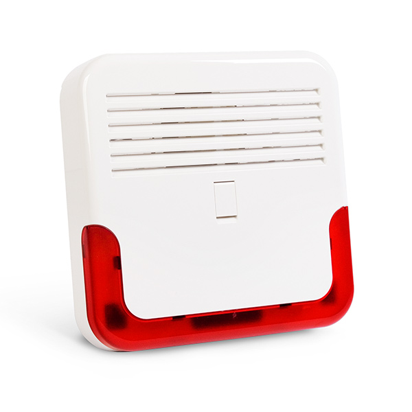 Venkovní signalizátor SP-6500 R Satel