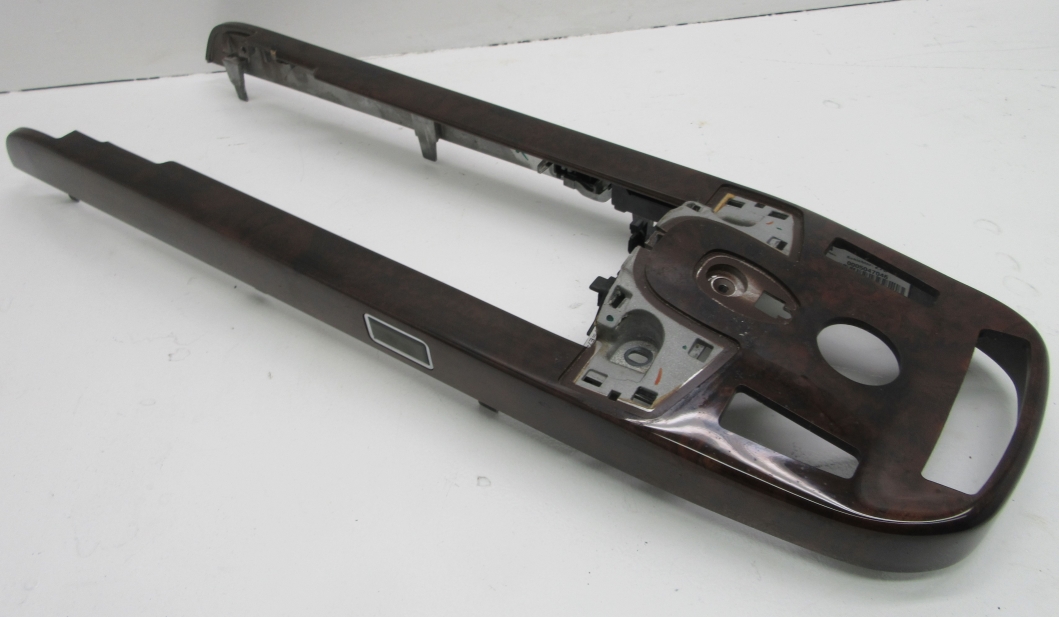 Дерев'яна рамка підлокітника W221 A2216800234